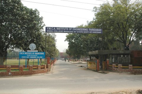 List of Colleges in Faridabad 2026: Top Universities & NIRF Ranks