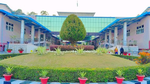 List of Colleges in Jammu 2026: Top Colleges & Universities