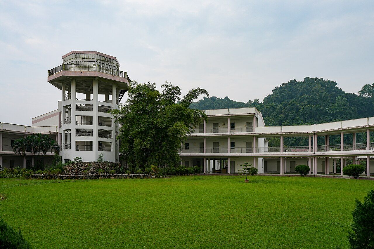 List of Top Universities in Assam 2026: NIRF Ranks, Fees