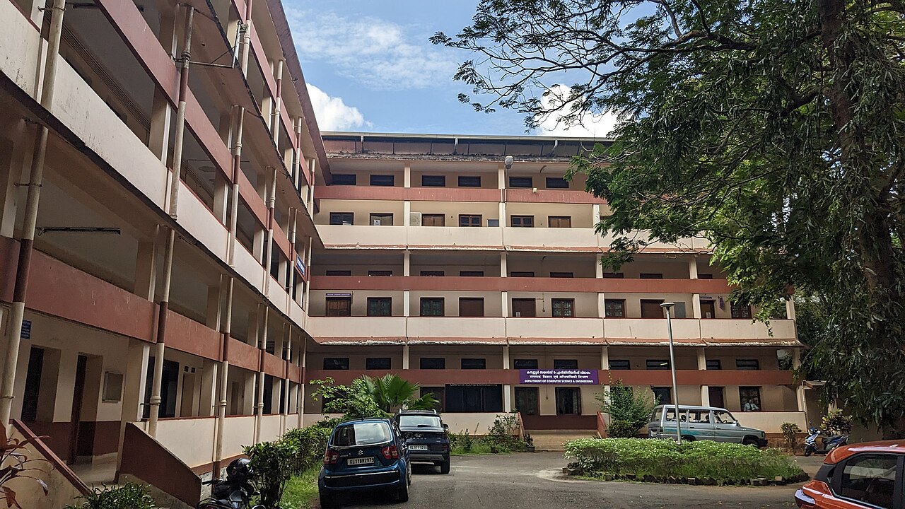 Top Engineering Colleges in Kerala 2026: NIRF Ranks, Fees
